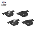 Placute frana spate pentru BMW X5