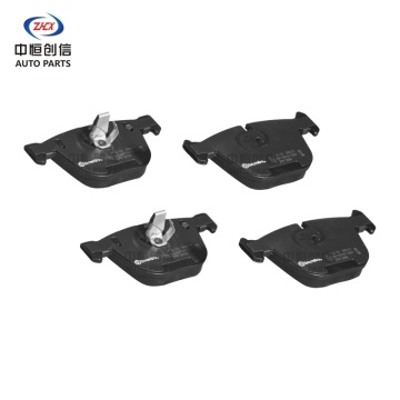 Placute frana spate pentru BMW X5