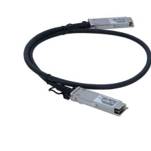 QSFP+ InfiniBand 1M DAC Cable