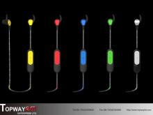 Anti-dropping sports bluetooth Headphones