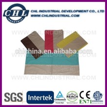 Customized prinitng polyester table mat for kitchen