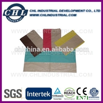 Customized prinitng polyester table mat for kitchen