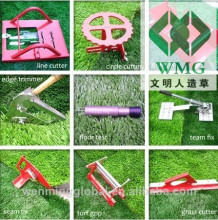 high standard grass cutting hand tools Wuxi manufacturer