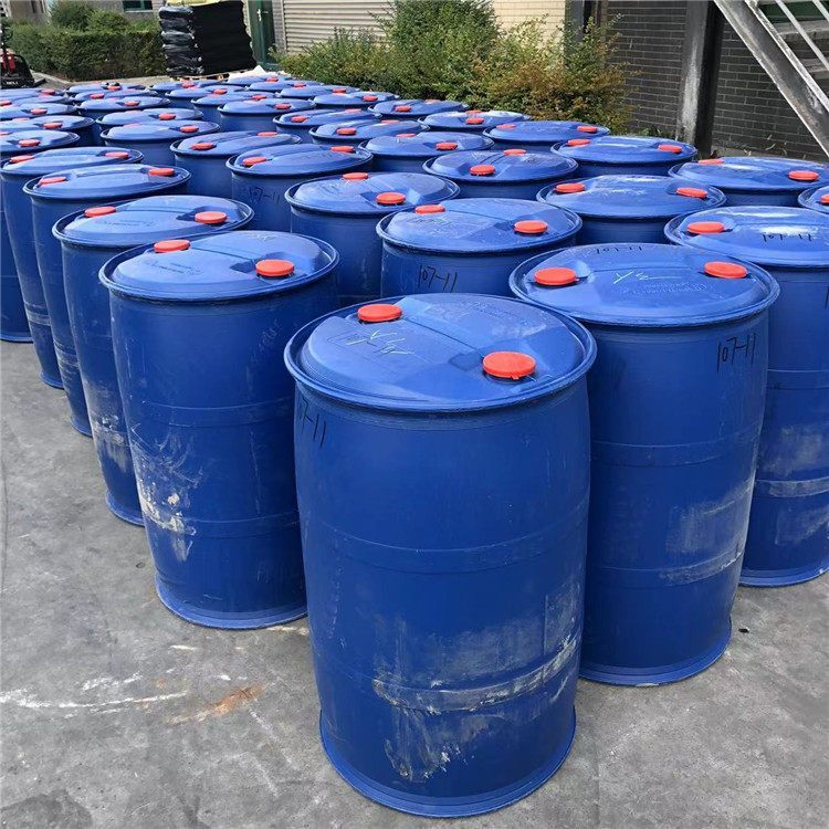 trifluoroacetic acid CAS NO 76-05-1