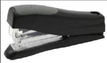 Labor Saving Stapler