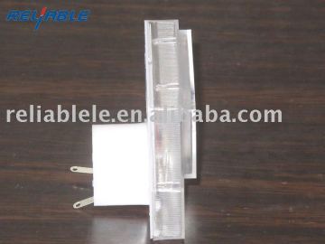 Analogue Panel Meter