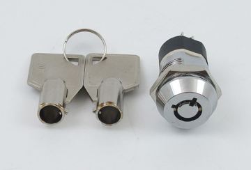 LOP Key Switch for LG Sigma Elevators