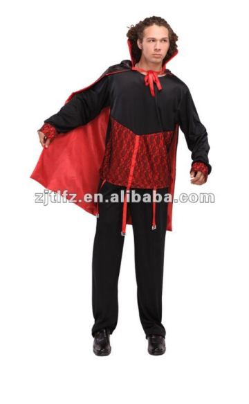 2012 Handsome matador halloween adult clothes