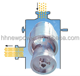 HP sauce Colloid Mill Peanut Jml-50 Colloid Mill Grease  Lab Colloid Mill