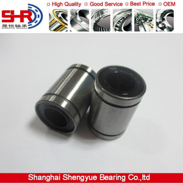 China low price bearing 20mm Linear bearing LM20UU economical bearing