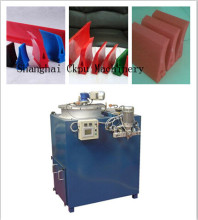 polyurethane cleaner casting machine