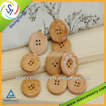 customized wood buttons buttons wood wood decorative button