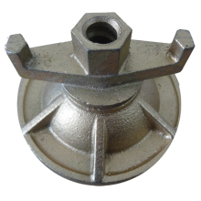 formwork tie rod nut/one wing nut for construction
