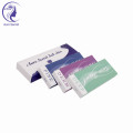 Hyaluronsyra Face Wrinkle Filler Plumping Injections