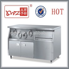 1.5 Meter floor stand center table design new type