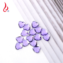 Lan Guang 12mm DIY Acrylic Rhinestones for Jewelry and Garment Making
