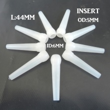 Factory direct sell hookah shisha plastic mouth tip cheap hookah mouth tip hookah hose tips