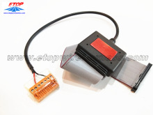 Customzied Molding flat cable