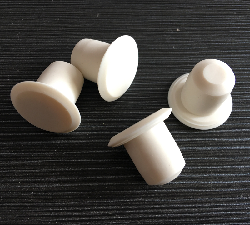 Waterproof Silicone Rubber Stopper Plug