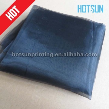 2015 hot sell screen printing mesh in rolls