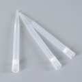 5 ml pipet tips voor Eppendorf pipet