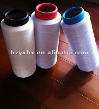 Polyester DTY Trilobal Bright Blanket yarn