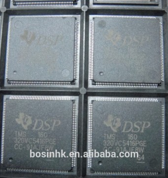 Digital Signal Processor TMS320F2812PGFA Controllers TMS320F2812