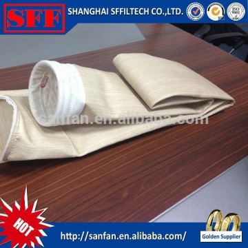 Nomex filter felt bag factory