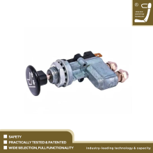 Durable Air Valve for Seat Modifications