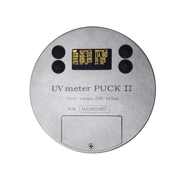 UV Energy Meter: Testing Equipment and Electronic Measuring Instrument