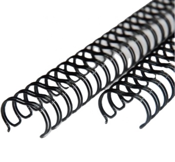 High Quality Double Loop Book Binding Wire - Double O Wire