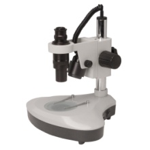 Bestscope BS-1010d Монопленчато-зум-микроскоп с подставкой Bsz-F12