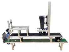 Agricultural high-gloss comparison table