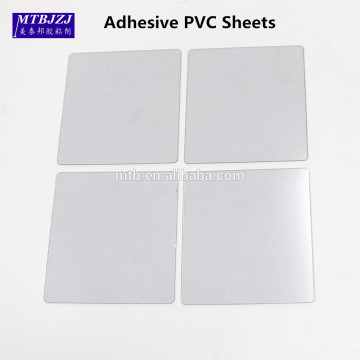 Double Sided Adhesive Sheet