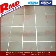 Best price for thin metal nickel silver sheet