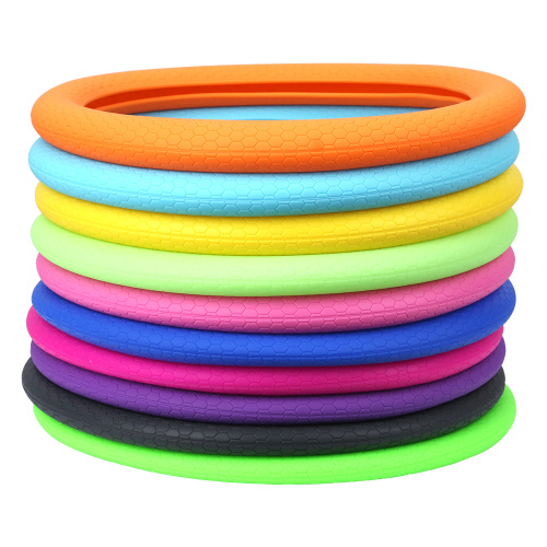 New fashion washable new steering wheel cover