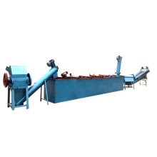 Special PET Bottle Recycling Machines and Lines