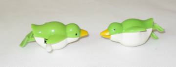 wind-up bird craft