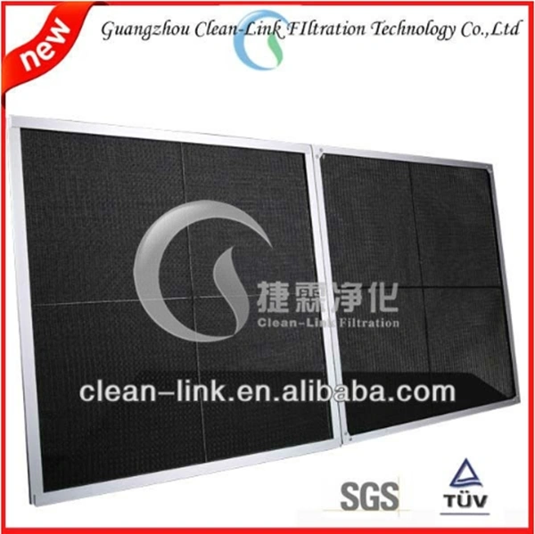 Pre-Filter Nylon Mesh Panel Air Filter