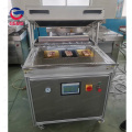 Käse-Vakuumdichtungsmaschine Vakuumdichtpackmaschine