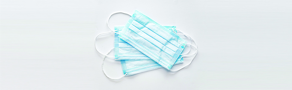 Surgical Type IIR Face Masks