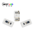 Sidevisning Emitting LED Super Bright 940Nm LED