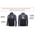 Top Wholesale Soccer Man Wear Sport Tracksuits Soccer