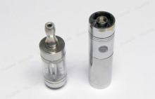 2600mah 6ml Quit Smoking Variable Voltage E Cig With CE5 CE