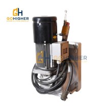 Single Motor Hoist & New Single Person Suspended Working Platform: Your Comprehensive Search Solution