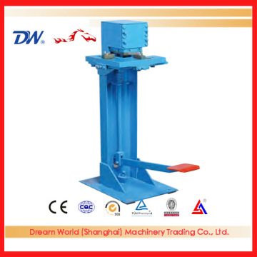 convenient shear angle machine used for kitchenware for sale