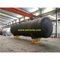 100cbm 40ton propane mounded tanks