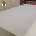 คณะกรรมการ MDF Board แบบ Poplar Core Plain MDF Board ขนาด 1220x2440mm