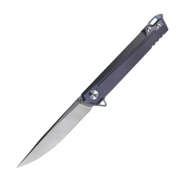 Best Titanium Carbide Sharpest Tactical Pocket Knife