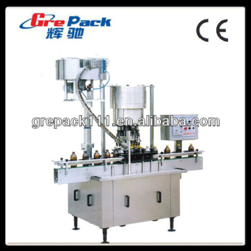 basi wine sealing machine